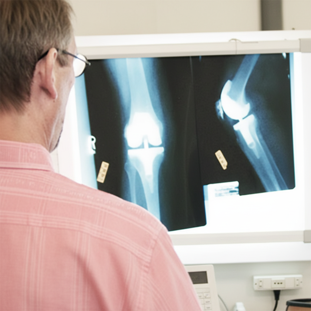 اشعة المفاصل