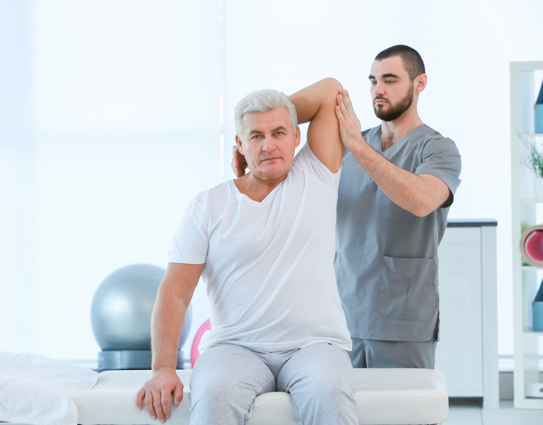 جلسات التمارين التصحيحية